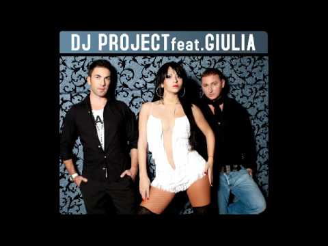 DJ Project - Povestea mea (with lyrics and translation)