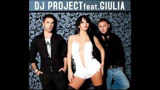 DJ Project - Povestea mea (with lyrics and translation)