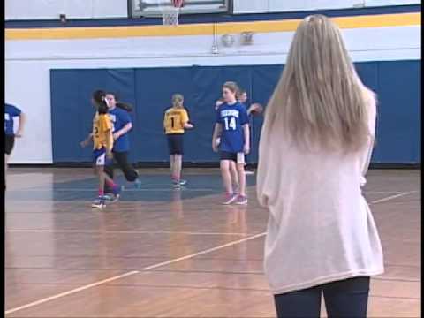 Thumbnail for FYBA Girls B League Championship: Foxboro 1 vs. Foxboro 2 – March 22, 2015