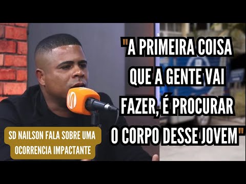 ESSA OCORRÊNCIA ME EMOCIONA ATÉ HOJE....