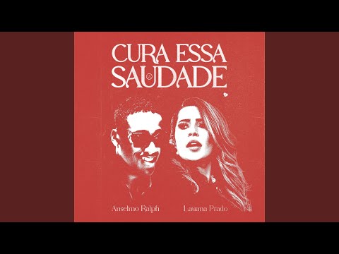 Video thumbnail for Cura Essa Saudade
