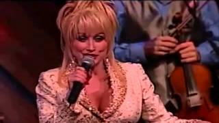 Slow Dancing With The Moon - Dolly Parton