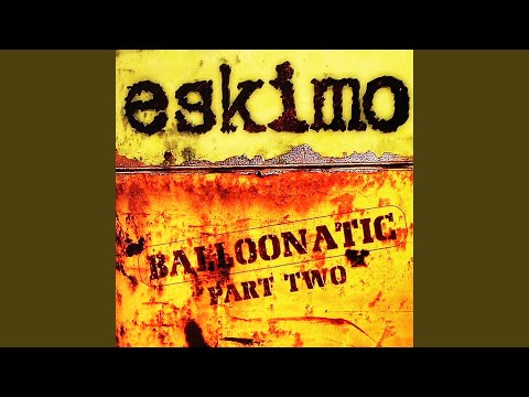 Are You Serious (Eskimo Remix)