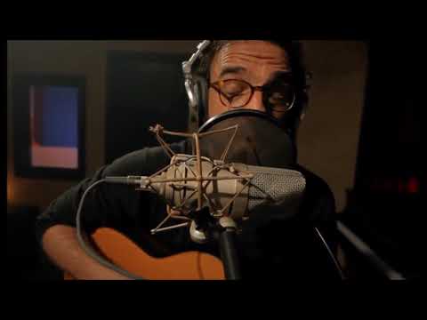 Porta de Cinema - Marcelo Camelo