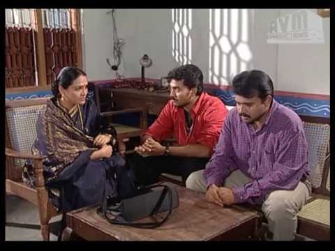 Episode 269: Jyothi Telugu TV Serial - AVM Productions