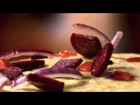 Arabian Festival Sujuk