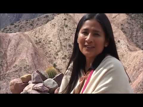 MONICA PANTOJA - Recuerda sus inicios.