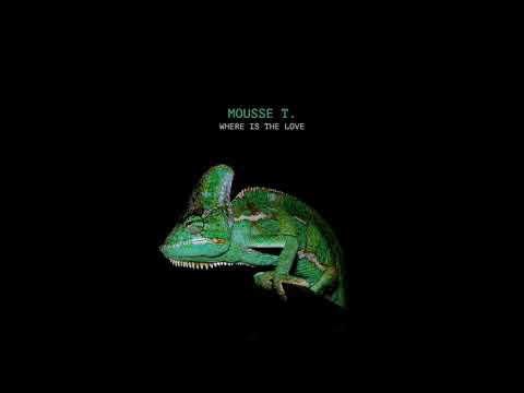 Mousse T.  feat.  Leela James - Call It a Day (Album Mix)