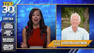 Top 30 Interview: Gordon Hartman of Morgan's Wonderland