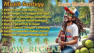 Download lagu Kumpulan Musik Reggae 🌴 Musik Santuyy || Teman Saat Santai || Lagu Motivasi !! 🌴🌻🎶🔥 mp3