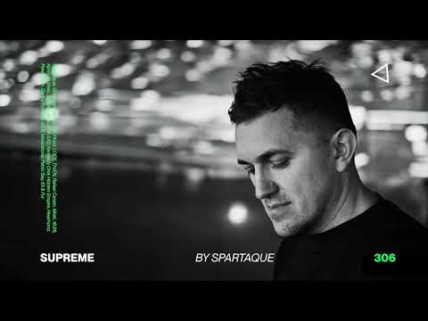 Spartaque - Supreme Podcast 306