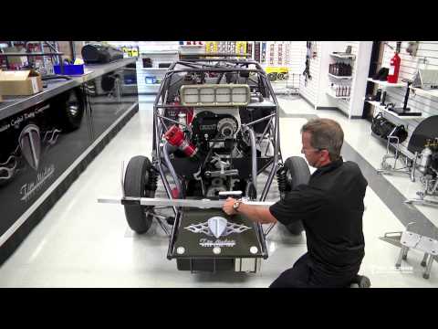 Front End Alignment