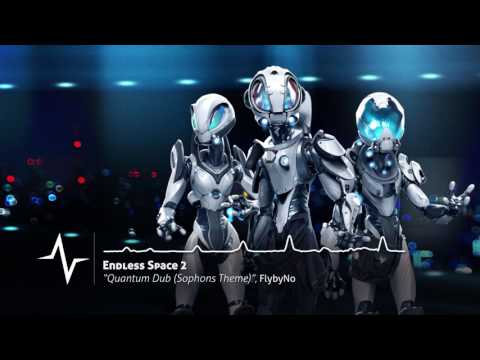 Quantum Dub (Sophons Theme) - Endless Space 2 Original Soundtrack