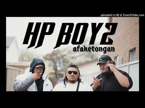 DJ PILZ X HP B0YZ - LOYALTY REMIX 2020