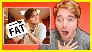 LETTING STRANGERS PHOTOSHOP ME!