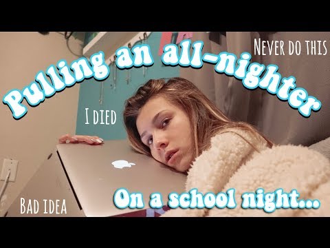download lagu mp3 mp4 All Nighter, download lagu All Nighter gratis, unduh video klip All Nighter