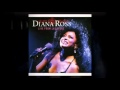 DIANA ROSS  lover man (LIVE!)