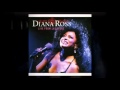 DIANA ROSS  lover man (LIVE!)