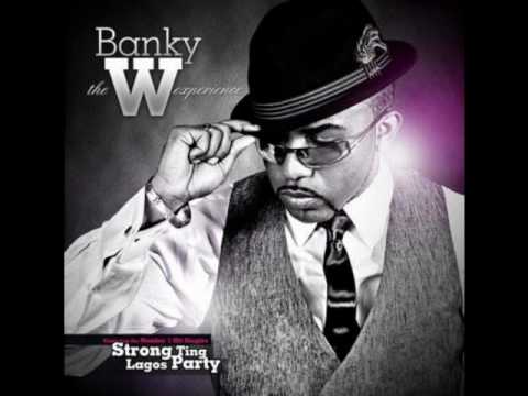 Feeling It feat. M.I.- Banky W