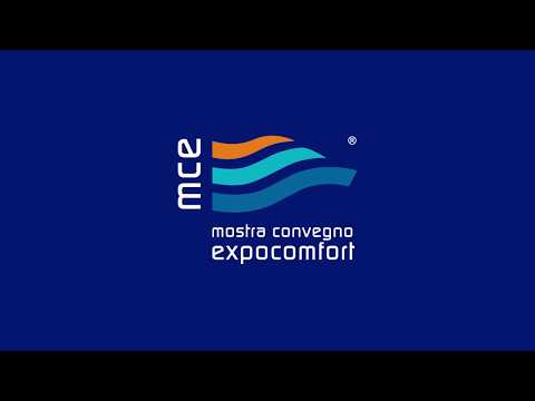 Linus presents the new edition of MCE - Mostra Convegno Expocomfort, from 17 to 20 March 2020