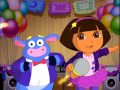 Dora The Explorer Dora Rocks