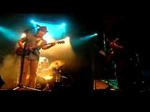 Idle Ties - Vetiver
