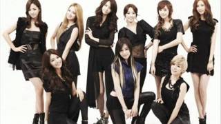 (DL/MP3) Sunflower - SNSD 소녀시대