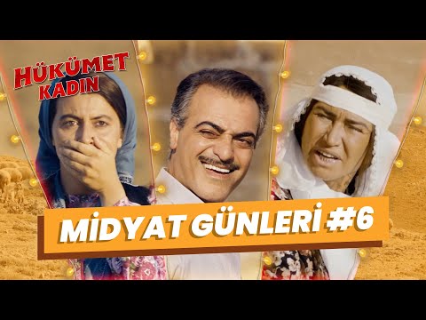 Her Haltı Yiyen Ali'dir! - Hükümet Kadın