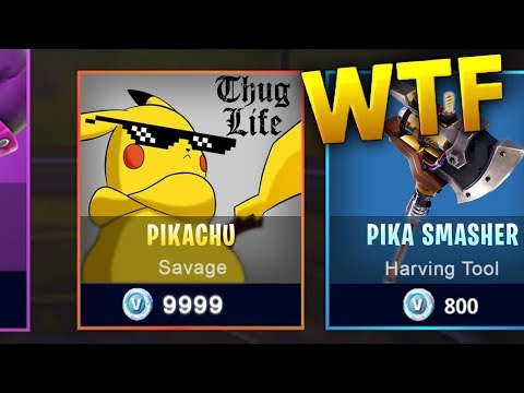 FORTNITE THUG LIFE: Funny Moments EP. 2 (Fortnite Battle Royale Epic Wins & Fails!)