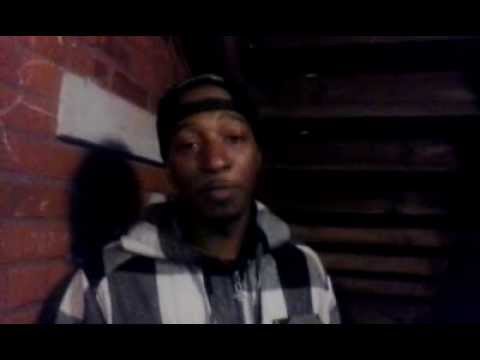 Bidness Thug Interview with Caddy Swagg