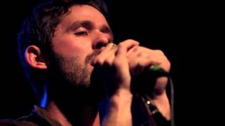 The Antlers - Director (Live In London)