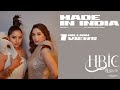 RAJA KUMARI - MADE IN INDIA  (OFFICIAL MUSIC VIDEO)