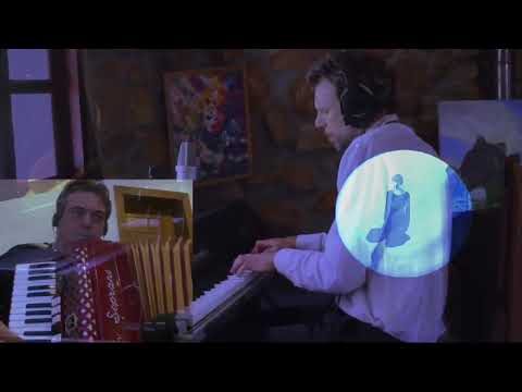 Hinos do Santo Daime and Leo da Montanha