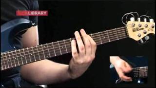 Pantera Cemetery Gates Guitar Performance By Andy James