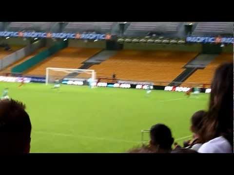 Lens 0-0 Saint-etienne asse