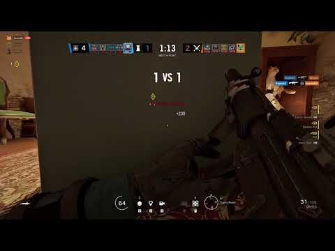 quad feed rainbow six siege