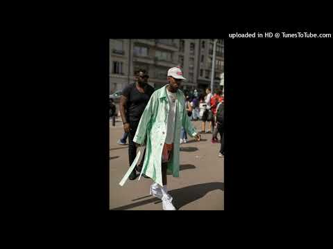 [FREE] Octavian x Skepta x OhGeesy x Morad Type Beat - "Tequila" | (prod.Cashflame)