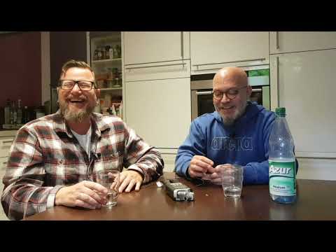 Mundstuhl - der Podcast - Folge: #79 Sonderpodcadz "Pfählen"