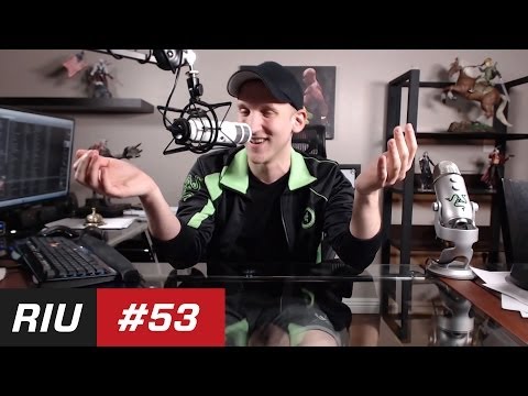 Run it UP! #53 - two-four limit(!) galore