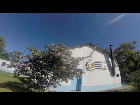 Presentando la Esucela N36° De paso del cerro, Tacuarembo