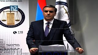 Կտրում են հայի ականջները, սպառնում բնաջնջել՝ Ալիևի մակարդակով։ ՄԻՊ-ը՝ սահմռկեցուցիչ կադրերով։ Լրաբեր