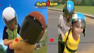 Download lagu Pak Polisi Menangkap Penjambret Tas Kas Ros || Kompilasi Tiru Aksi Upin Ipin mp3 Download lagu Pak Polisi Menangkap Penjambret Tas Kas Ros || Kompilasi Tiru Aksi Upin Ipin mp3