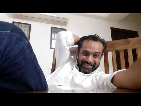 Vikramdev Mohapatra Underworld...