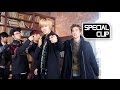[Special clip] TEENTOP(틴탑) _ Lovefool(못났다 ...