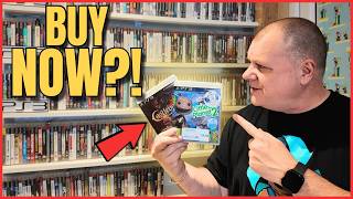 You’re Sleeping on PS3 Games…