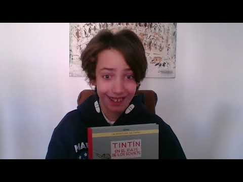 TINTIN AU PAYS DES SOVIETS Le Film Bande Annonce (1987) Alain Delon, Catherine Deneuve - GISCARDPUNK