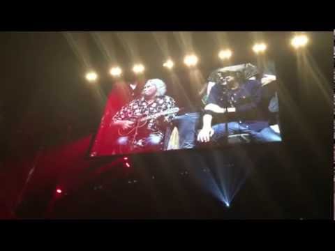 BAP in Köln am 01.06.2016