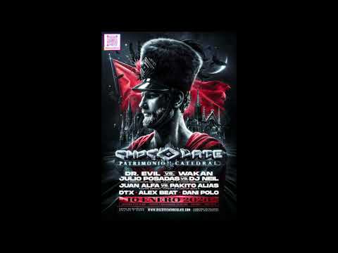 Entrevista Completa Juan Alfa. Discoteca Chocolate.