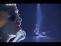 Goldfrapp Human & Utopia Live On Jools