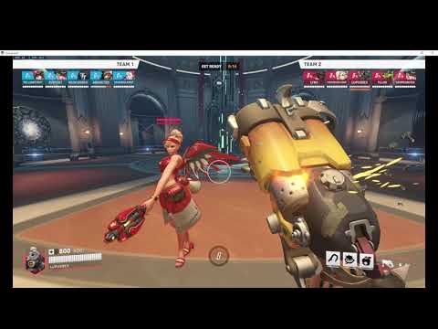 Befriending the Enemy